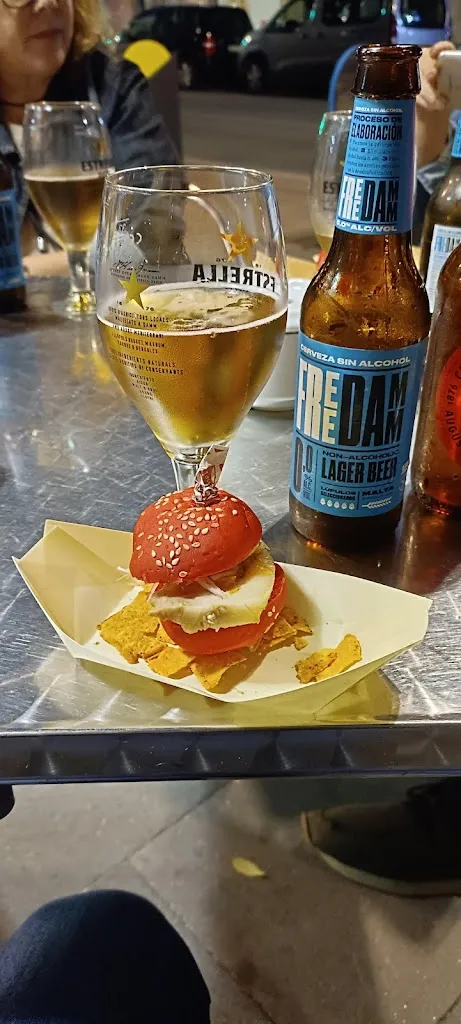 Menu_Ca La Rosa_Sant Feliu de Llobregat_immagine_5