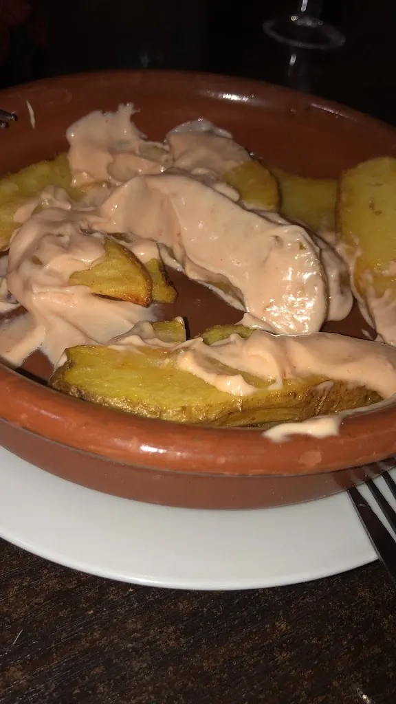 Menu_Ca La Rosa_Sant Feliu de Llobregat_immagine_9