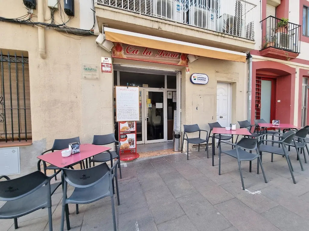 Ca La Rosa_Sant Feliu de Llobregat_slider_image_2