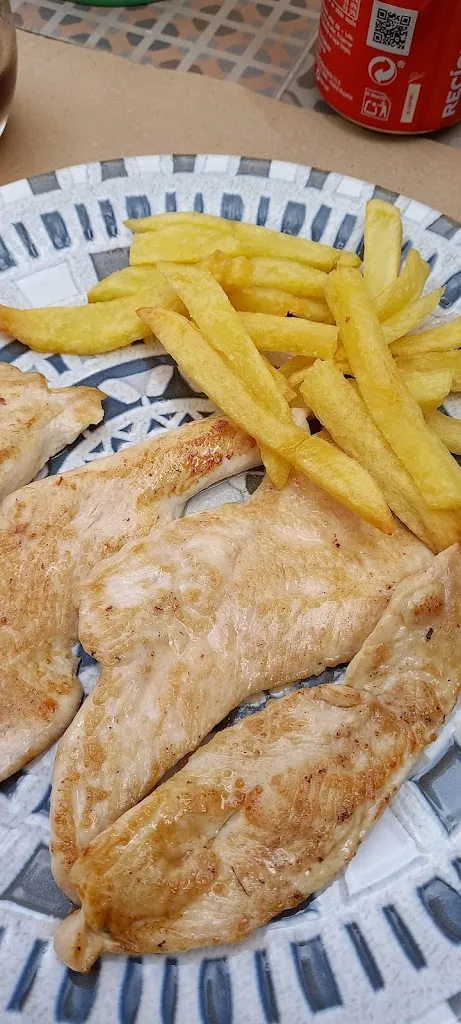 Menu_Font de Sal - Ca l'Antònia_Sant Feliu de Llobregat_image_8