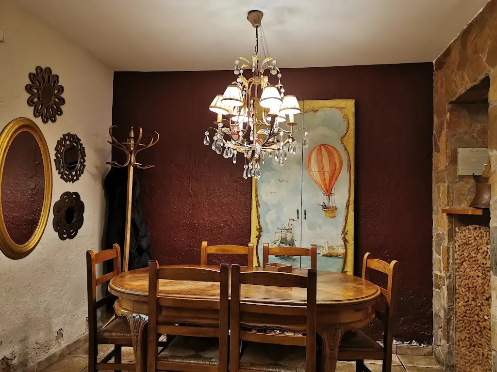 Marina Gorina_Font de Sal - Ca l'Antònia_Sant Feliu de Llobregat_review