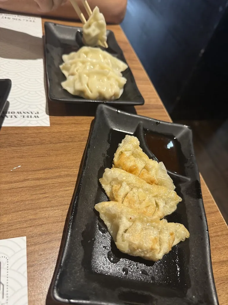 Vlad Constantin Podar_Restaurant Japonès Xiang_Sant Feliu de Llobregat_review