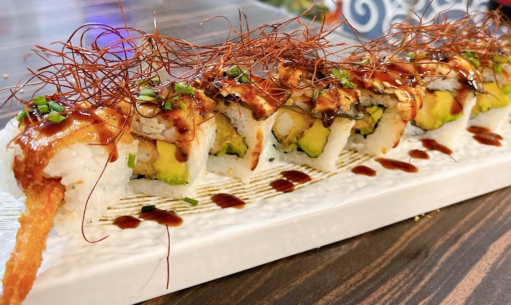 Restaurant Japonès Xiang_Sant Feliu de Llobregat_slider_image_3