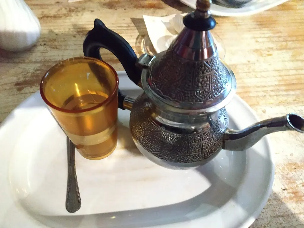 Menü_Teteria Índia_Sant Feliu de Llobregat_Bild_5