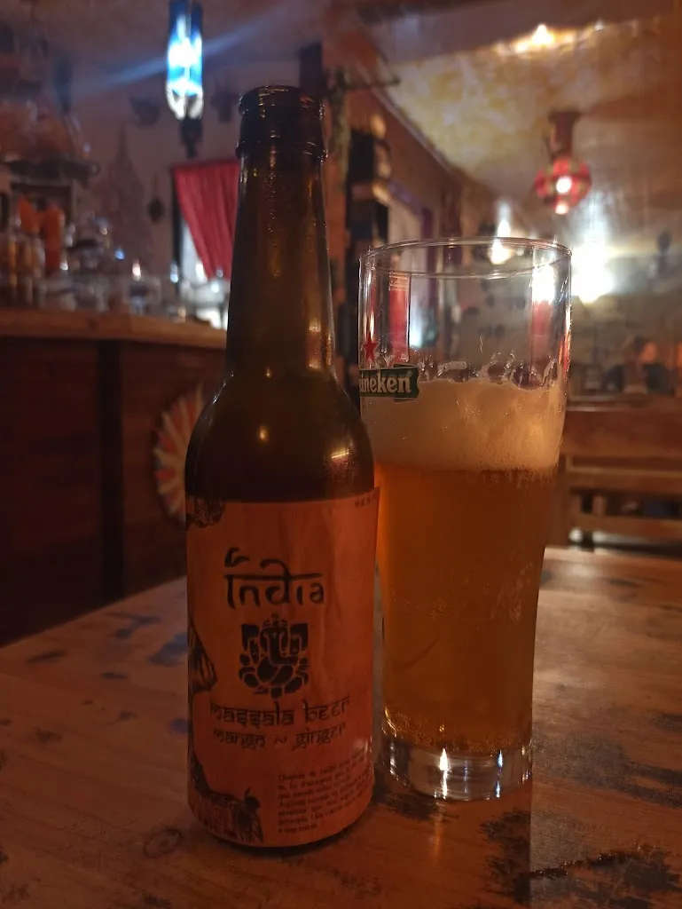 Menü_Teteria Índia_Sant Feliu de Llobregat_Bild_6