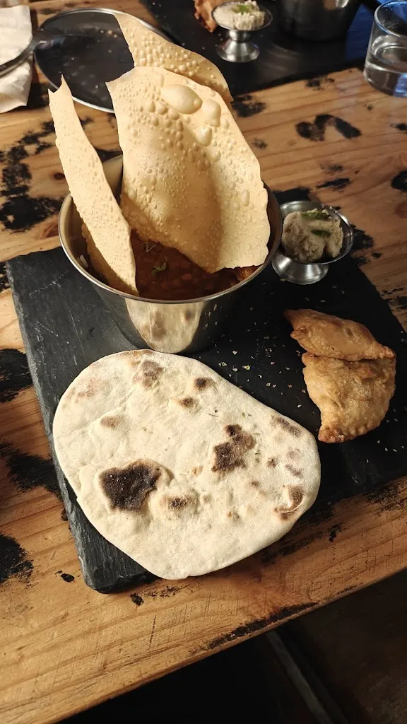 Spenser Blank_Teteria Índia_Sant Feliu de Llobregat_Bewertung