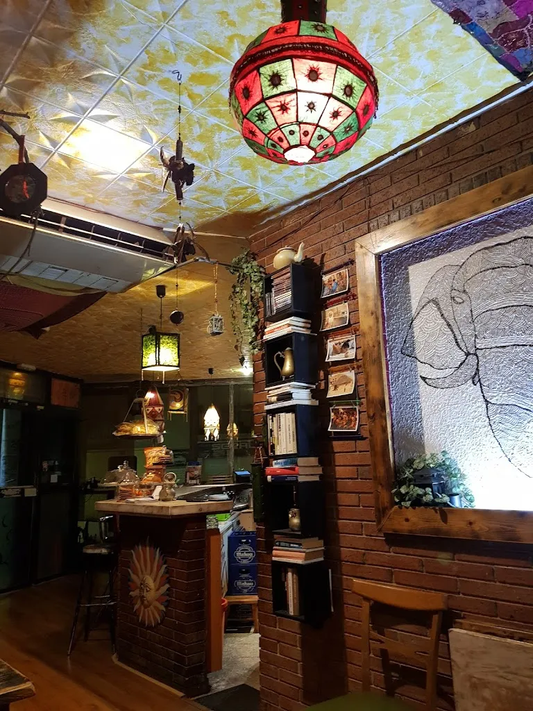 Samuel Liebich_Teteria Índia_Sant Feliu de Llobregat_Bewertung