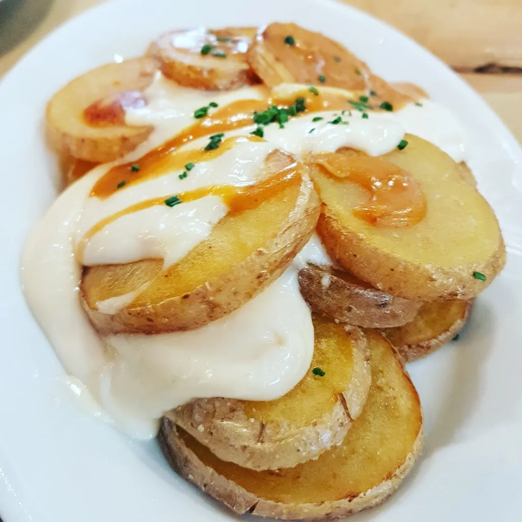 Menu_El Parlament_Sant Feliu de Llobregat_image_5