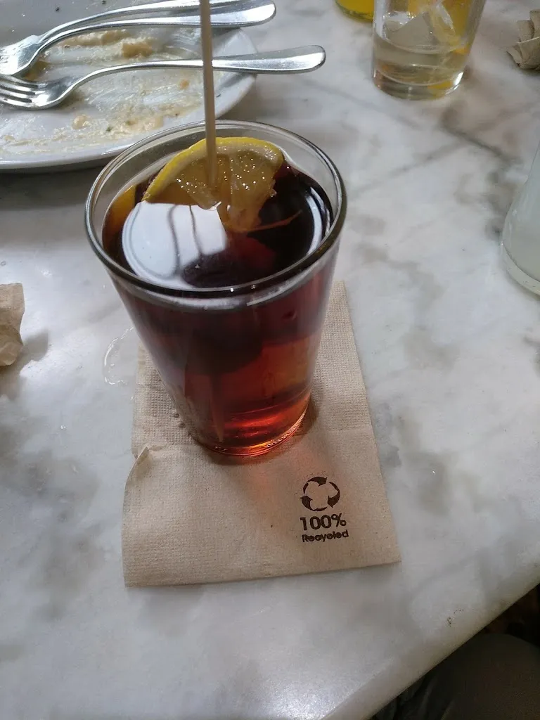 Menu_El Parlament_Sant Feliu de Llobregat_image_6