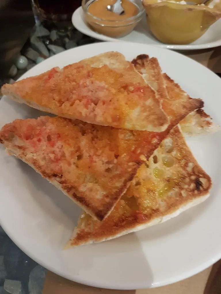 Menu_El Parlament_Sant Feliu de Llobregat_image_9