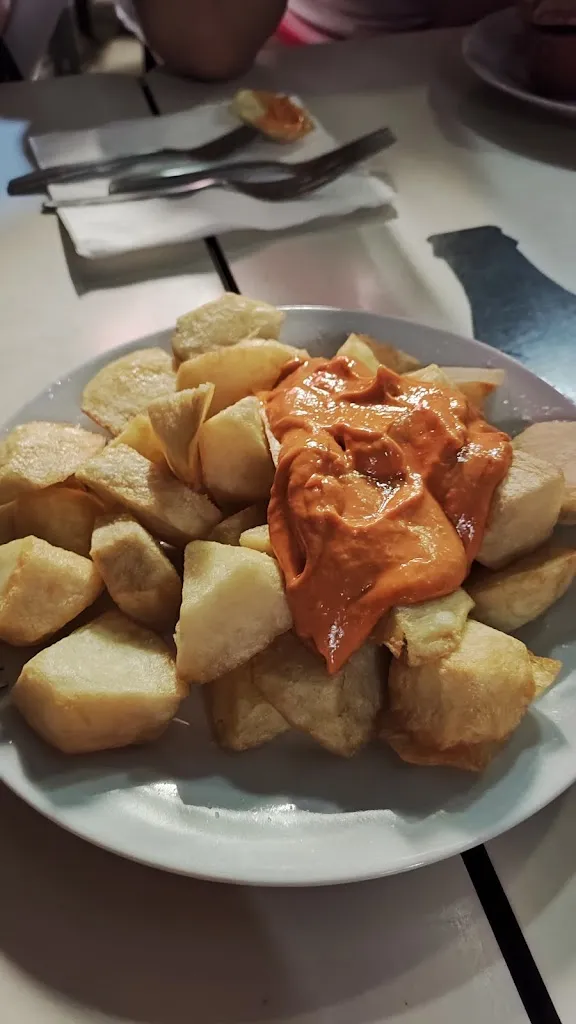 Menu_Bar Restaurant CAN MAGINAS_Sant Feliu de Llobregat_image_3