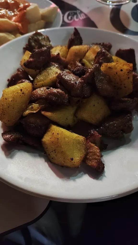 Menu_Bar Restaurant CAN MAGINAS_Sant Feliu de Llobregat_image_6