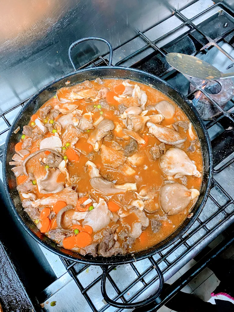 Bar Restaurant CAN MAGINAS_Sant Feliu de Llobregat_slider_image_3