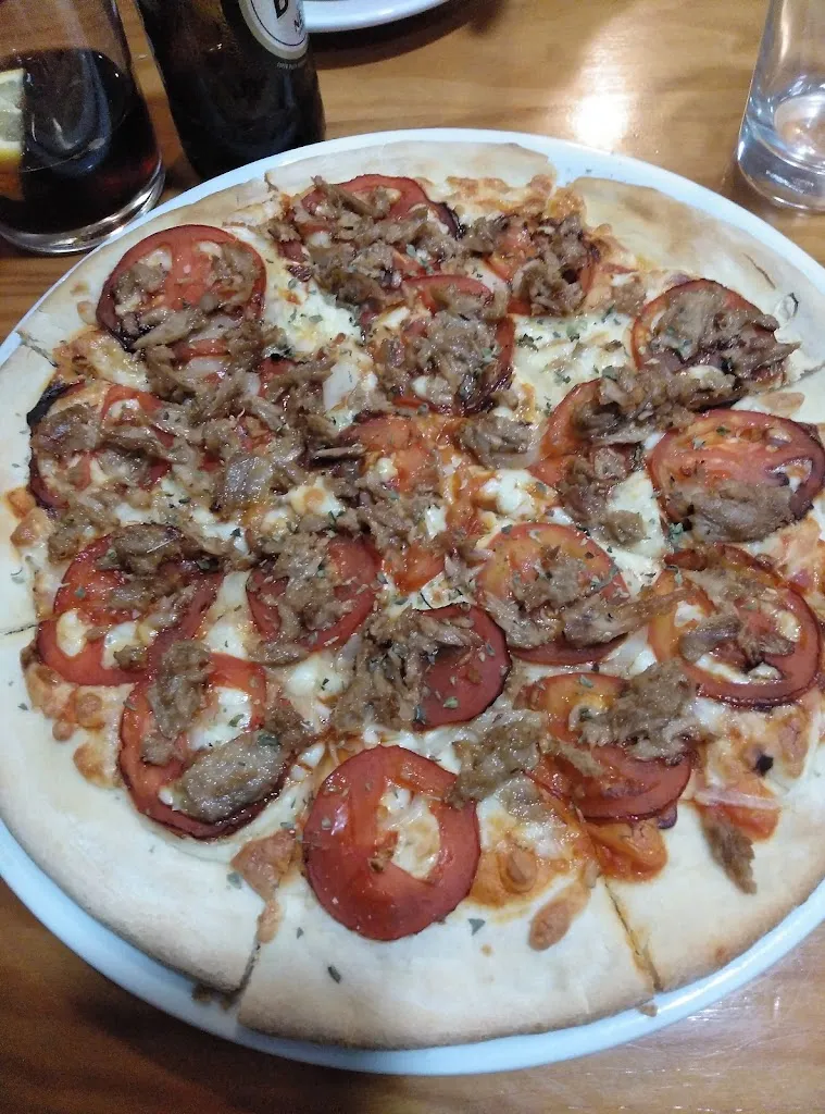 Tachenco_Pizzeria Anxo_Porto do Son_review