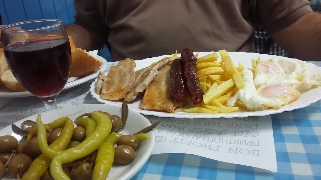 Menu_Bar Restaurant Cuenca_Sant Feliu de Llobregat_image_5