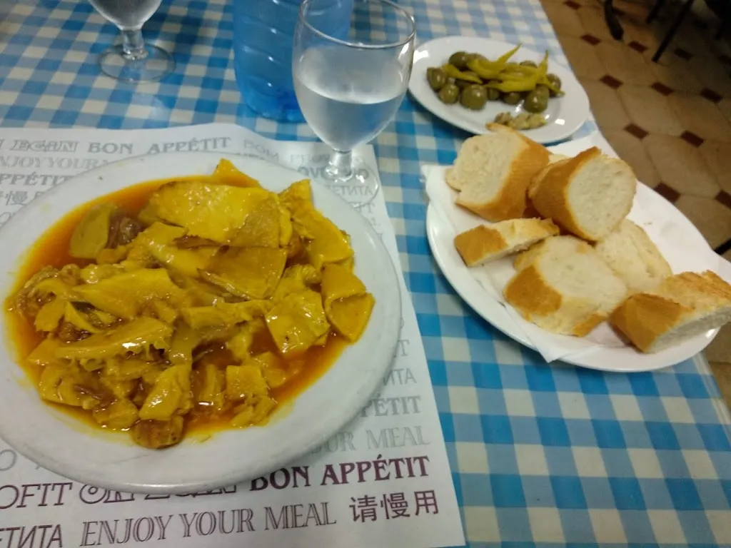 Menu_Bar Restaurant Cuenca_Sant Feliu de Llobregat_image_7