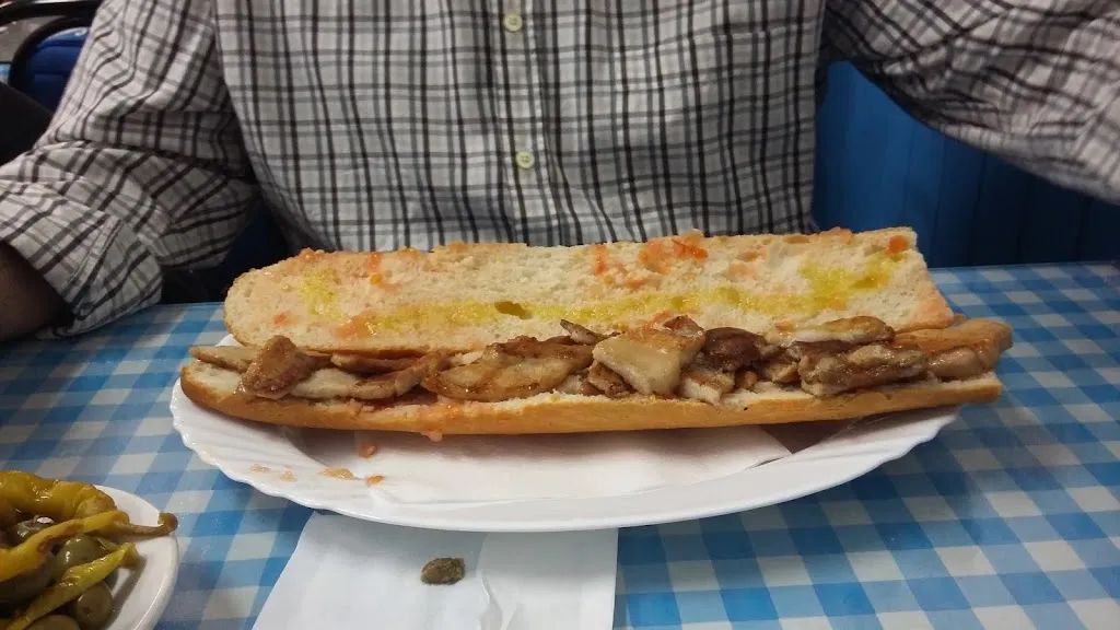 Menu_Bar Restaurant Cuenca_Sant Feliu de Llobregat_image_8