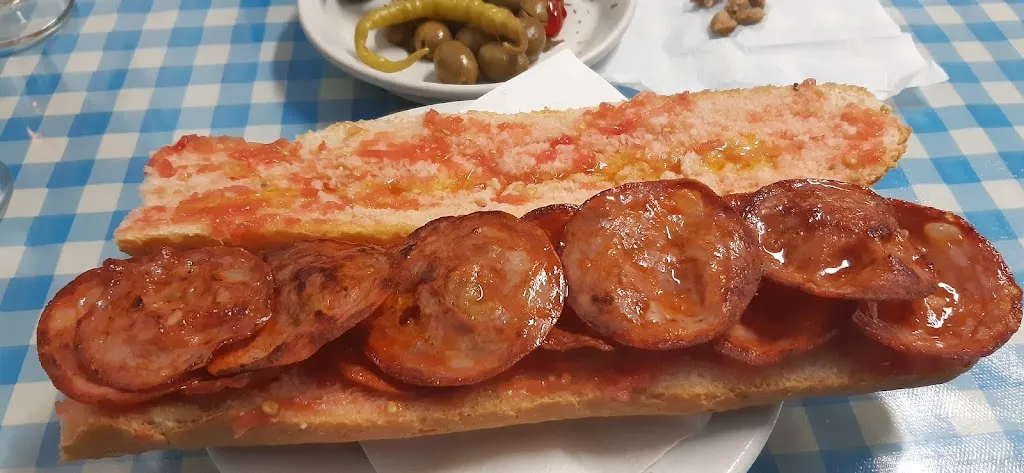 Menu_Bar Restaurant Cuenca_Sant Feliu de Llobregat_image_9