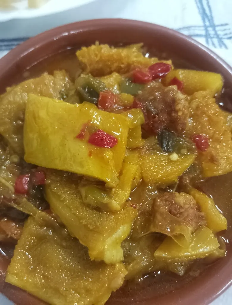 jose abadal_Bar Restaurant Cuenca_Sant Feliu de Llobregat_review