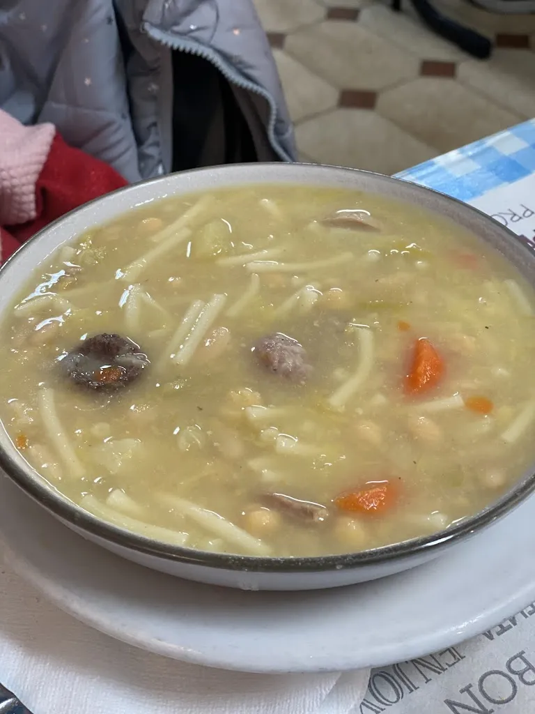 Marc FoodLover_Bar Restaurant Cuenca_Sant Feliu de Llobregat_review