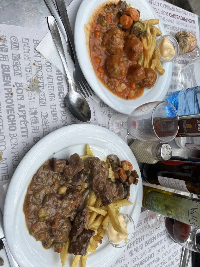 Bar Restaurant Cuenca_Sant Feliu de Llobregat_slider_image_2