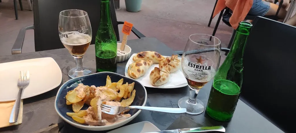 Menu_Bar de L'Ateneu_Sant Feliu de Llobregat_image_2