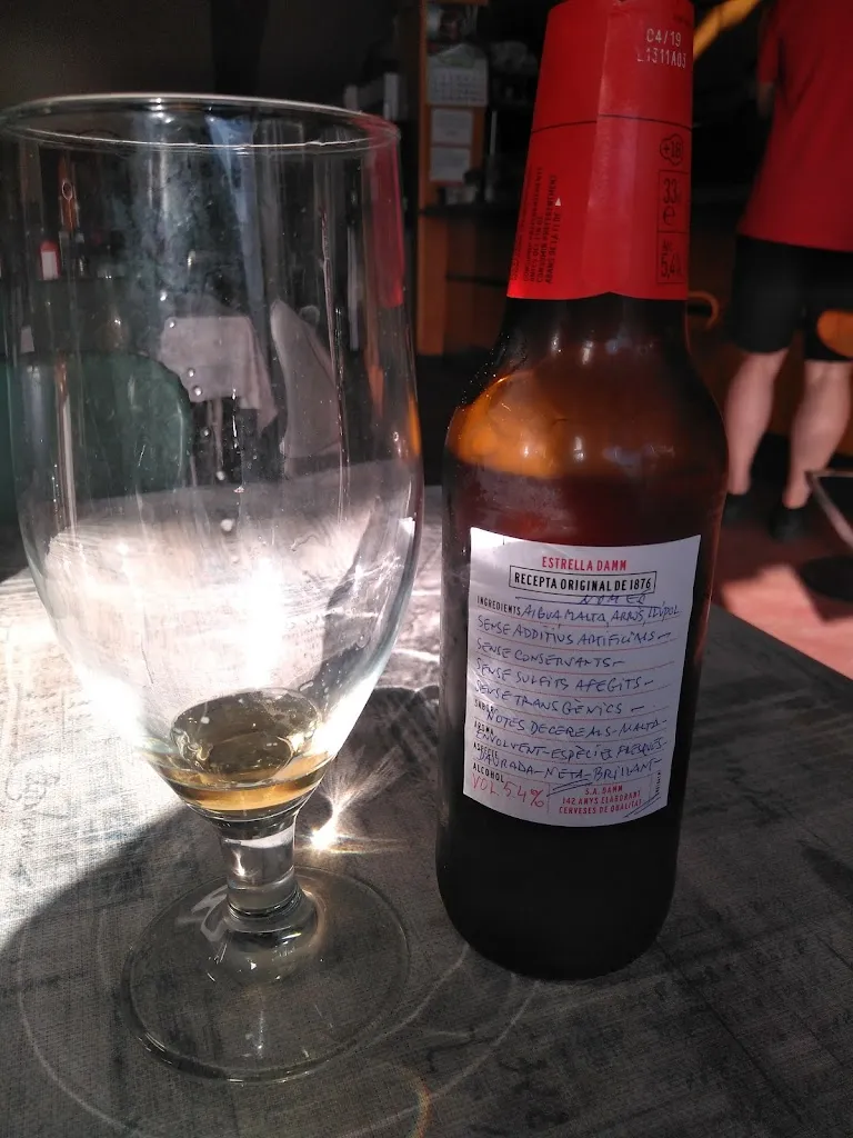 Menu_Àrea 2 Cafeteria Restaurant_Sant Feliu de Llobregat_image_8