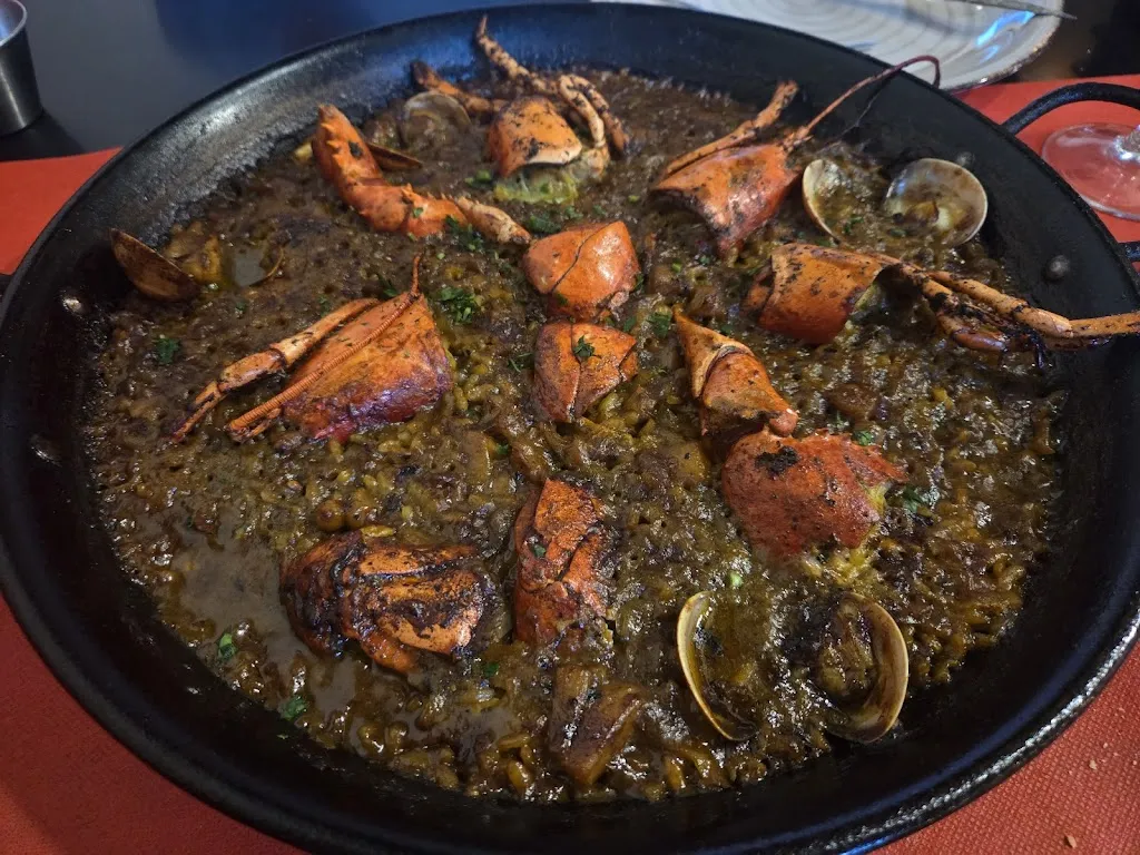 Àrea 2 Cafeteria Restaurant_Sant Feliu de Llobregat_slider_image_3