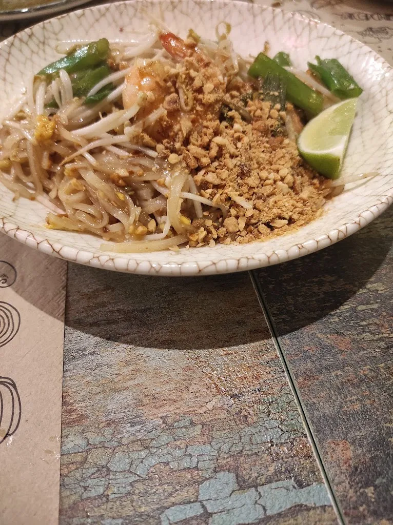 Menü_Restaurant Thai Pinto_Sant Feliu de Llobregat_Bild_5