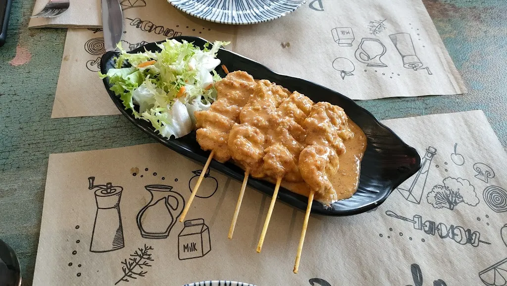 Menü_Restaurant Thai Pinto_Sant Feliu de Llobregat_Bild_7