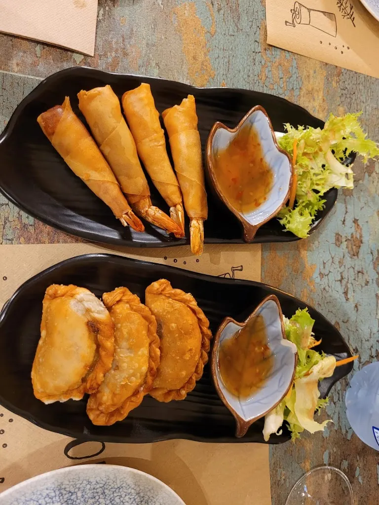 Menü_Restaurant Thai Pinto_Sant Feliu de Llobregat_Bild_9