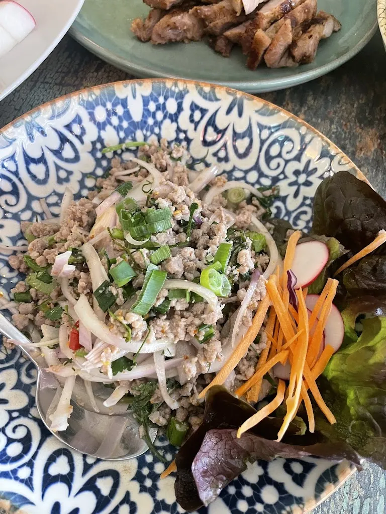 Pennapa Lefevre_Restaurant Thai Pinto_Sant Feliu de Llobregat_Bewertung