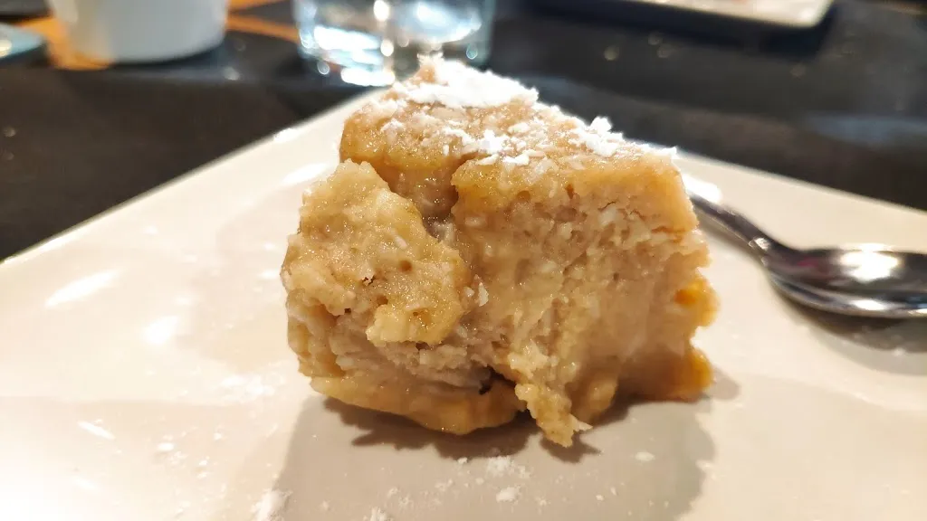 Juan pedro Pérez_Restaurant llesqueria ETC_Sant Feliu de Llobregat_review