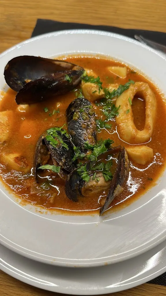 Saray Paya_Restaurant llesqueria ETC_Sant Feliu de Llobregat_review