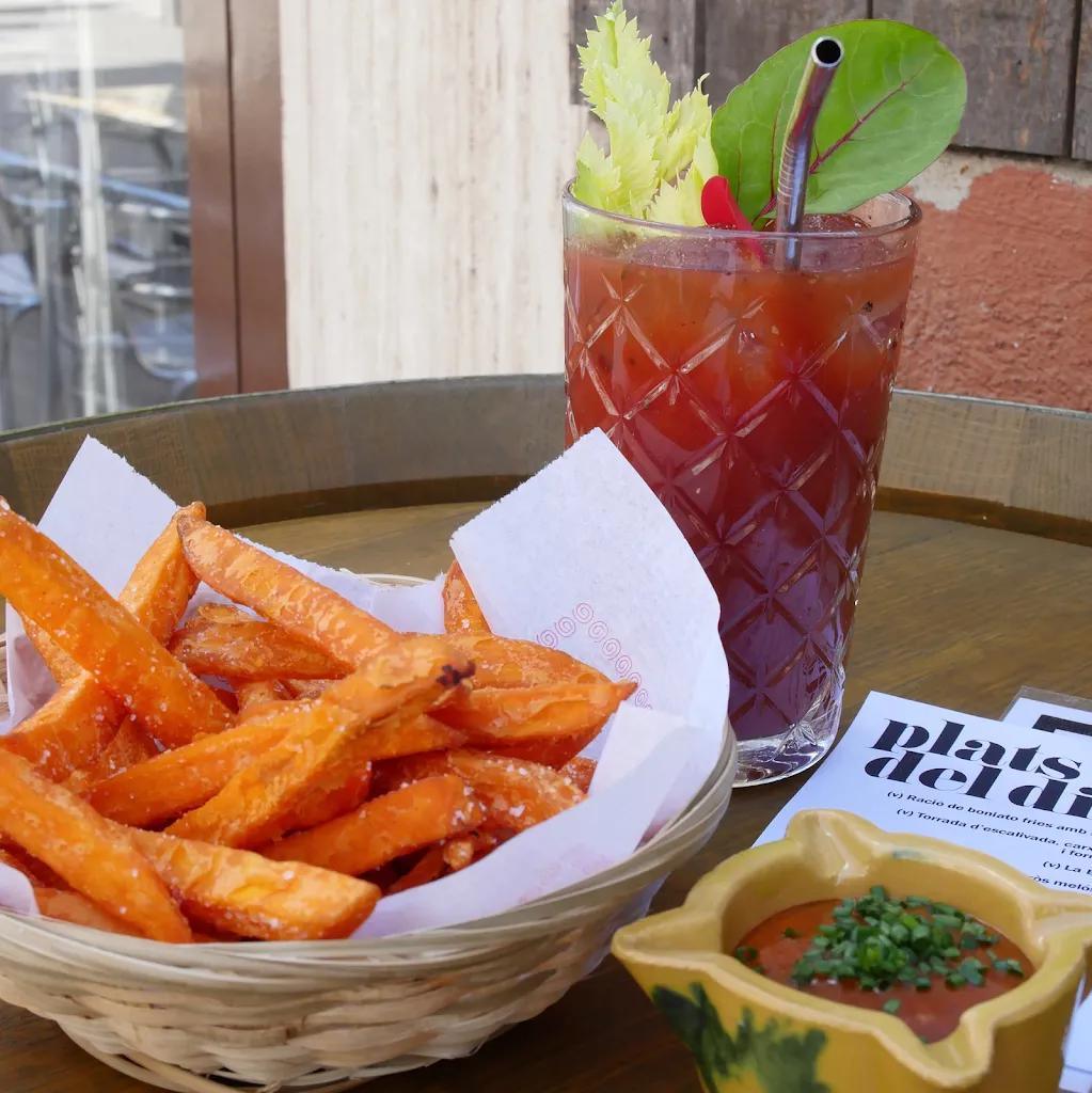 Menu_Els Pagesos Music Bar_Sant Feliu de Llobregat_image_9