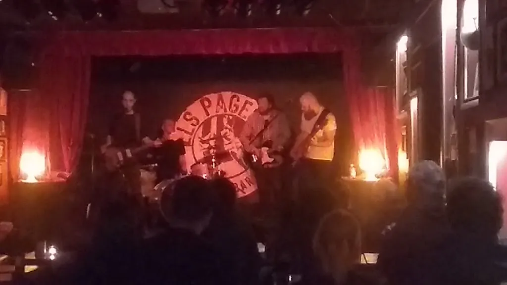 Els Pagesos Music Bar_Sant Feliu de Llobregat_slider_image_2