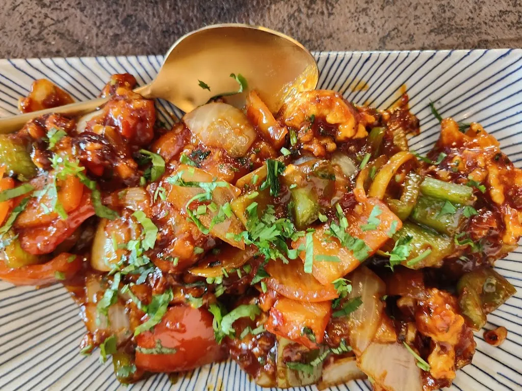 Menu_Namaste Sant Feliu_Sant Feliu de Llobregat_image_6