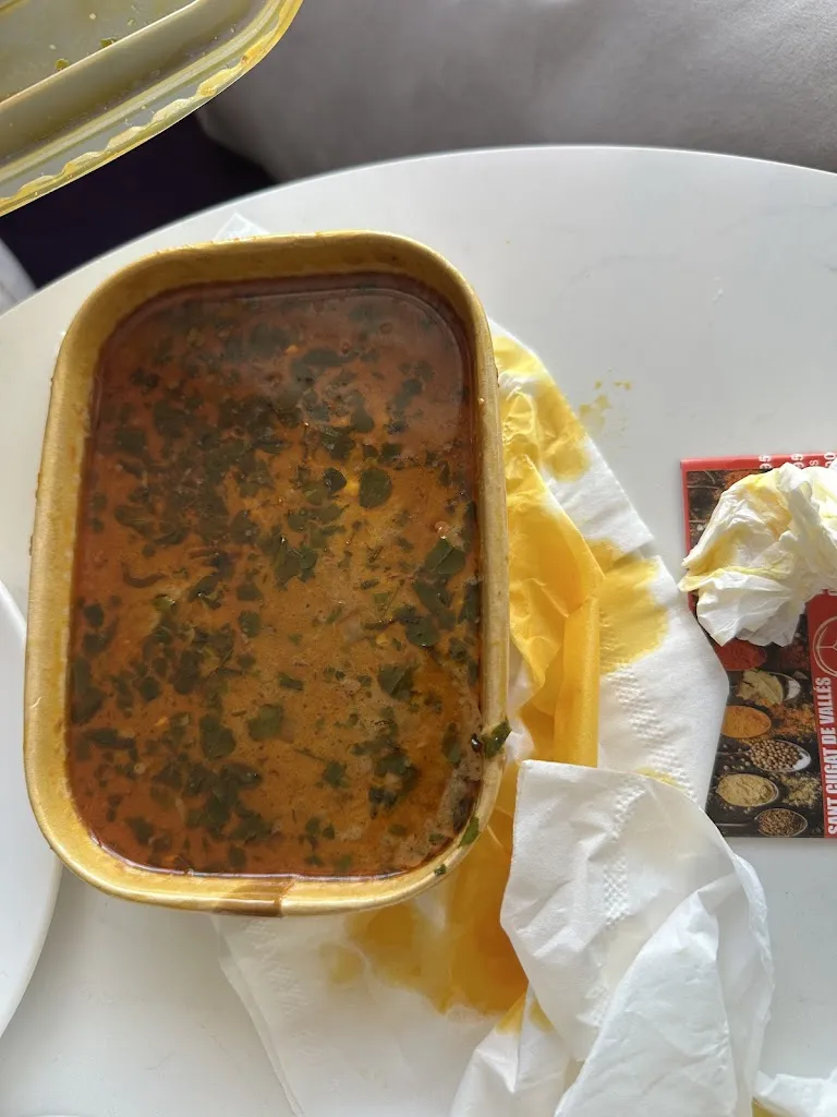 shobhit sahay_Namaste Sant Feliu_Sant Feliu de Llobregat_review