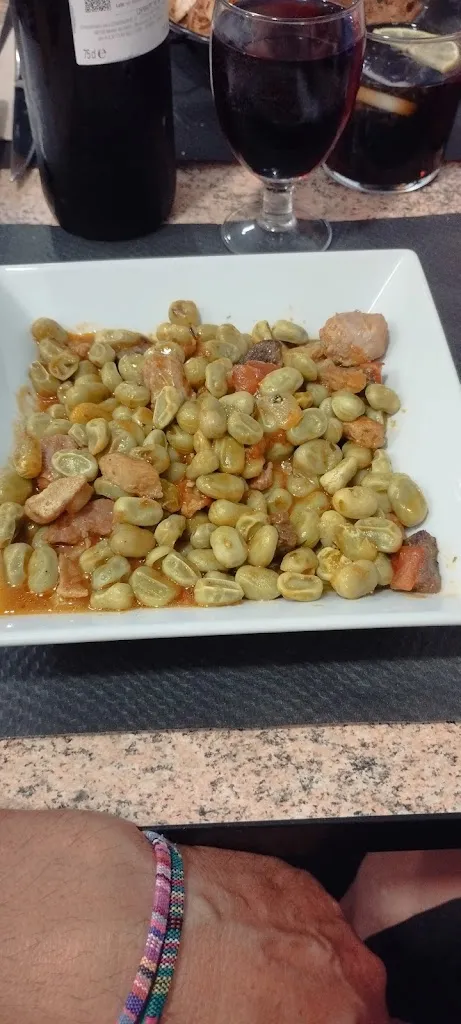 Menu_Restaurant El Pla_Sant Feliu de Llobregat_image_9