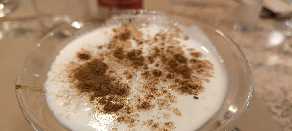 alejandro ortega bermudez_Restaurant El Pla_Sant Feliu de Llobregat_review