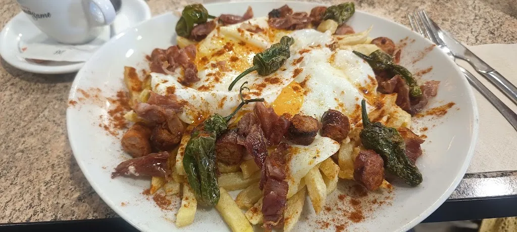 Restaurant El Pla_Sant Feliu de Llobregat_slider_image_2