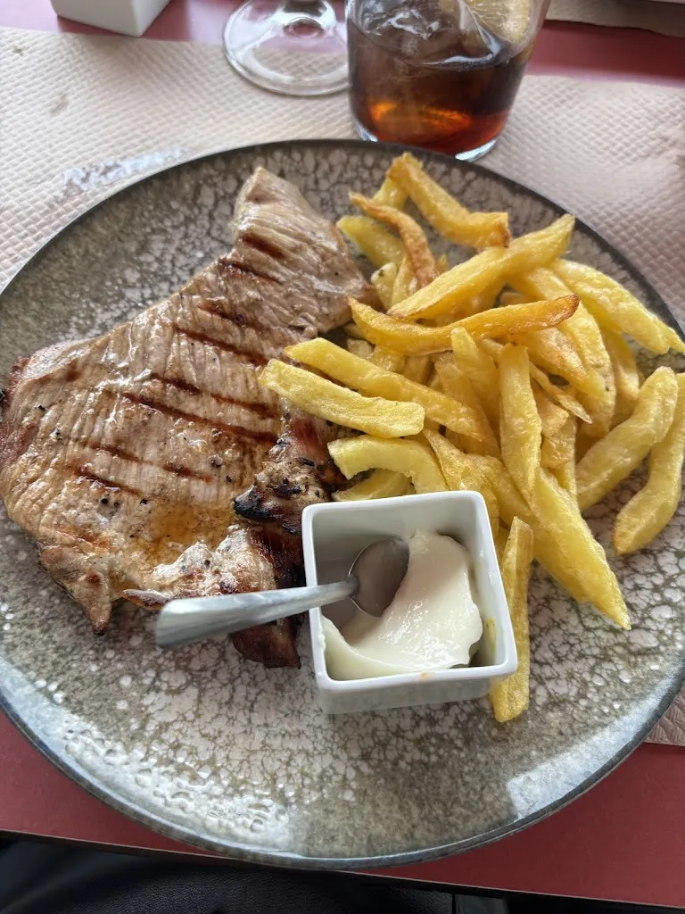 Restaurant El Pla_Sant Feliu de Llobregat_slider_image_3