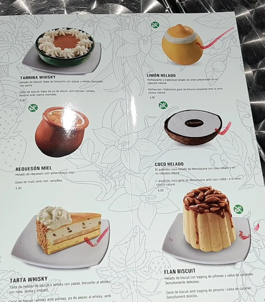 Menu_Restaurant Olimpic_Sant Feliu de Llobregat_immagine_4