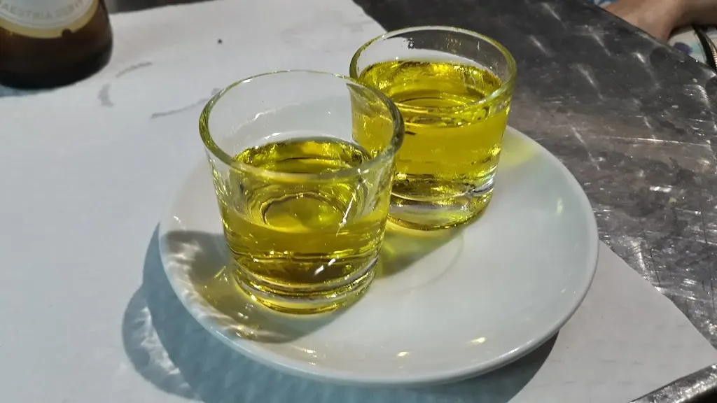 Charlie 9P_Restaurant Olimpic_Sant Feliu de Llobregat_recensione