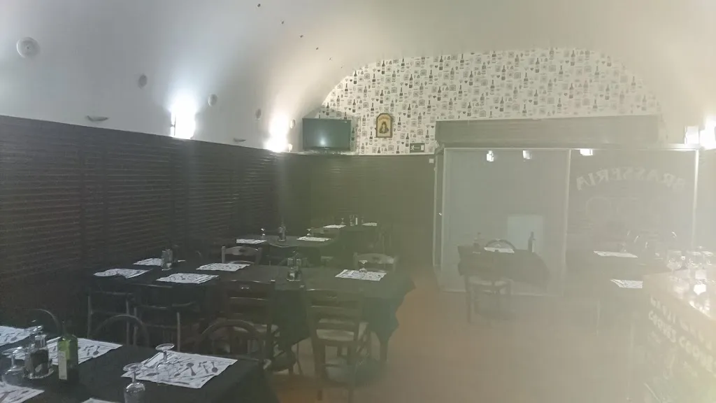 Restaurant Olimpic restaurant in Sant Feliu de Llobregat