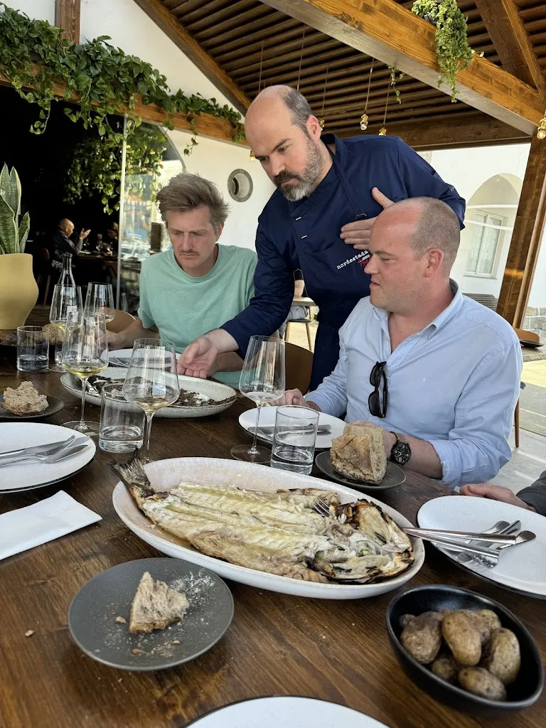 Christophe De Mey_n o r d e s t a d a_Porto do Son_recensione