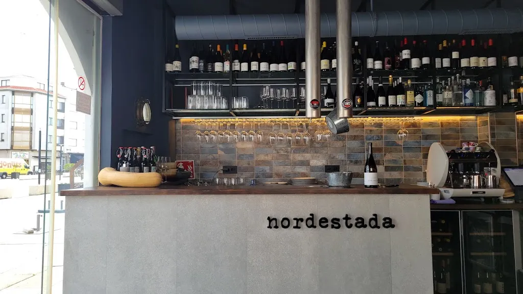 Sean Scully_n o r d e s t a d a_Porto do Son_recensione