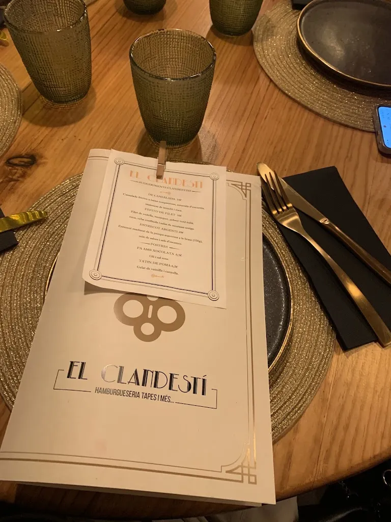 Menu_El Clandestí_Sant Feliu de Llobregat_image_3