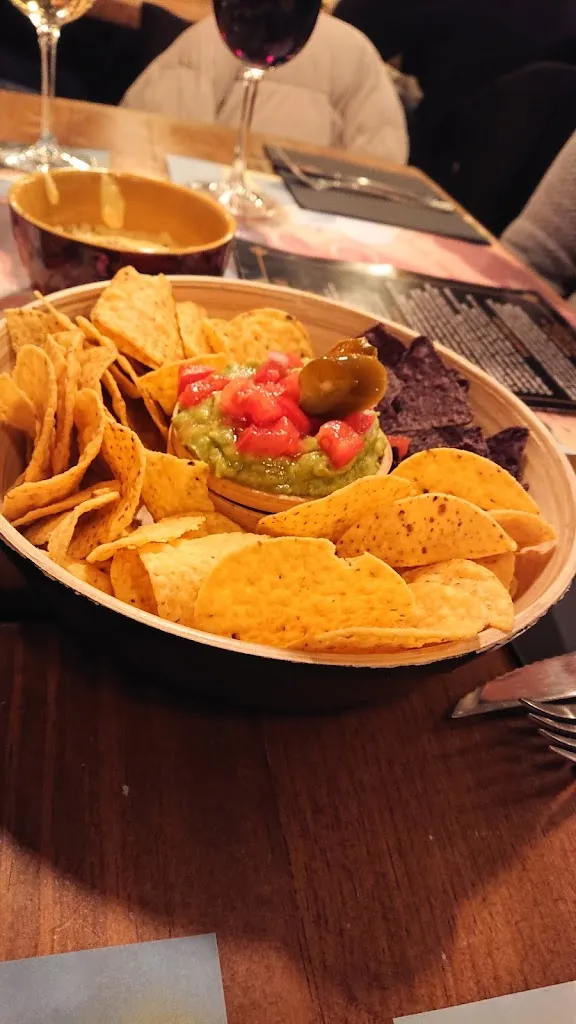 Menu_El Clandestí_Sant Feliu de Llobregat_image_9