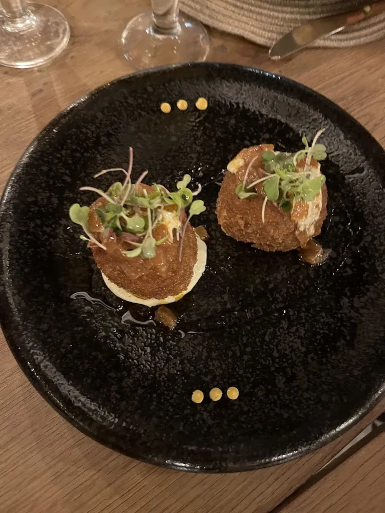 Alba Naranjo_El Clandestí_Sant Feliu de Llobregat_review